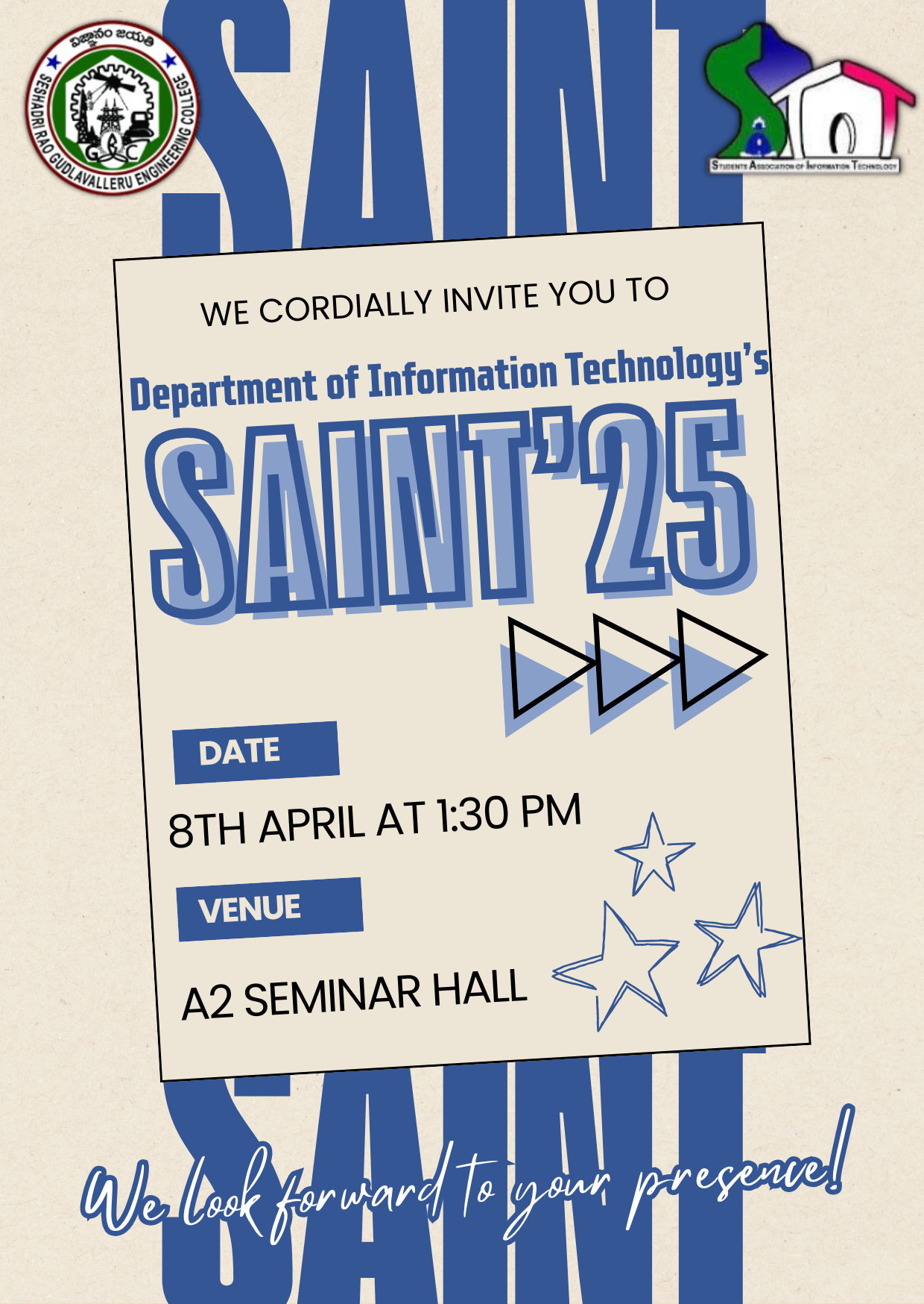 Invitation 2