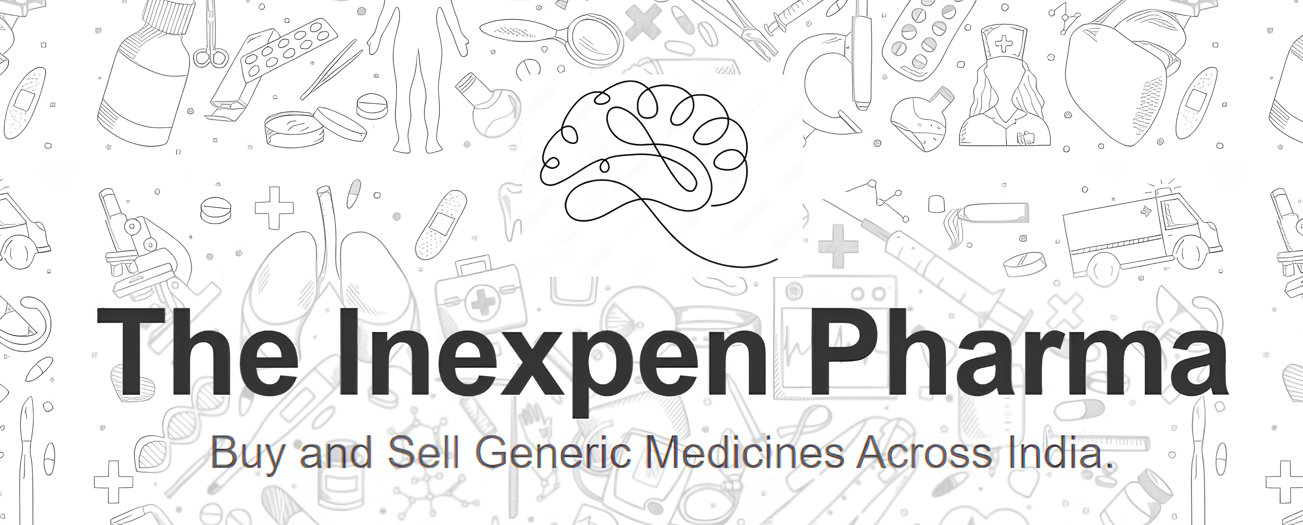 Inexpen Pharma